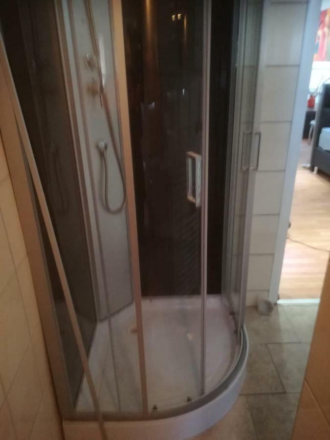 Zentral Gelegene Wohnung In Velbert-Mitte Экстерьер фото